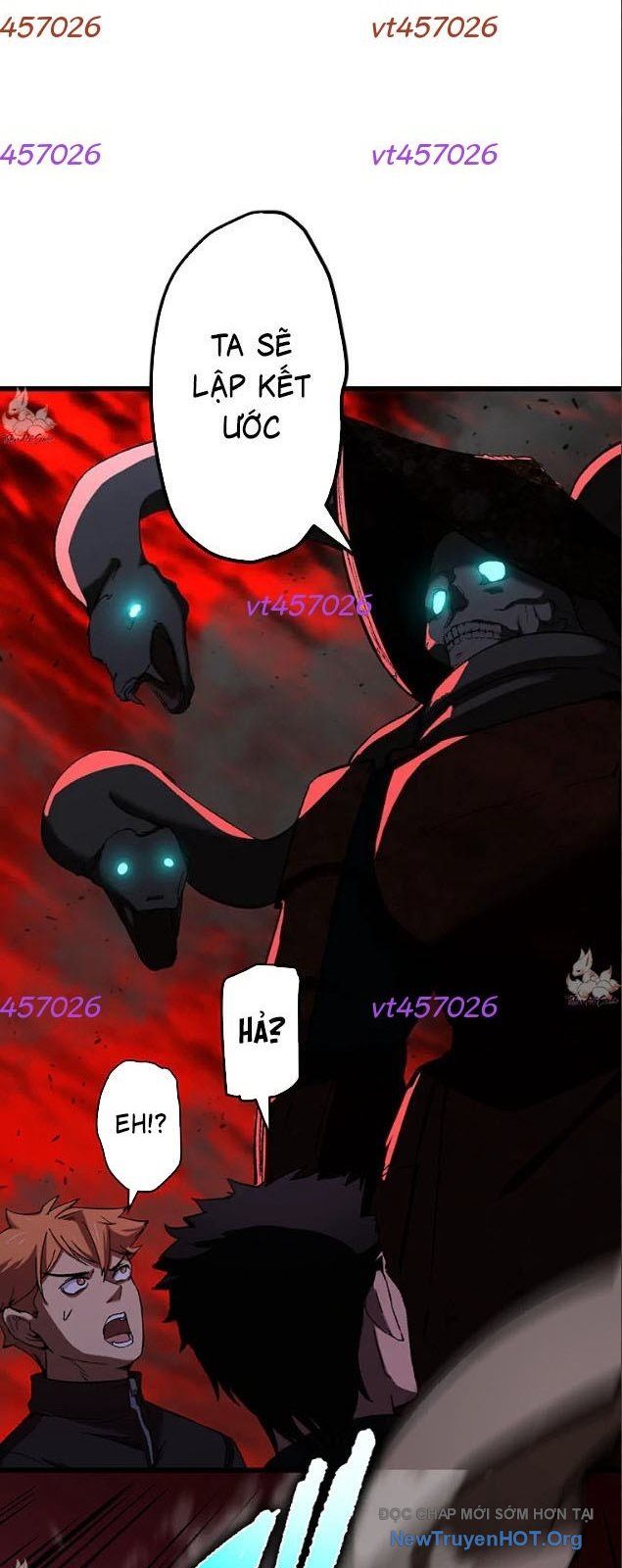 Quỷ Hóa Chap 9 - Next Chap 10