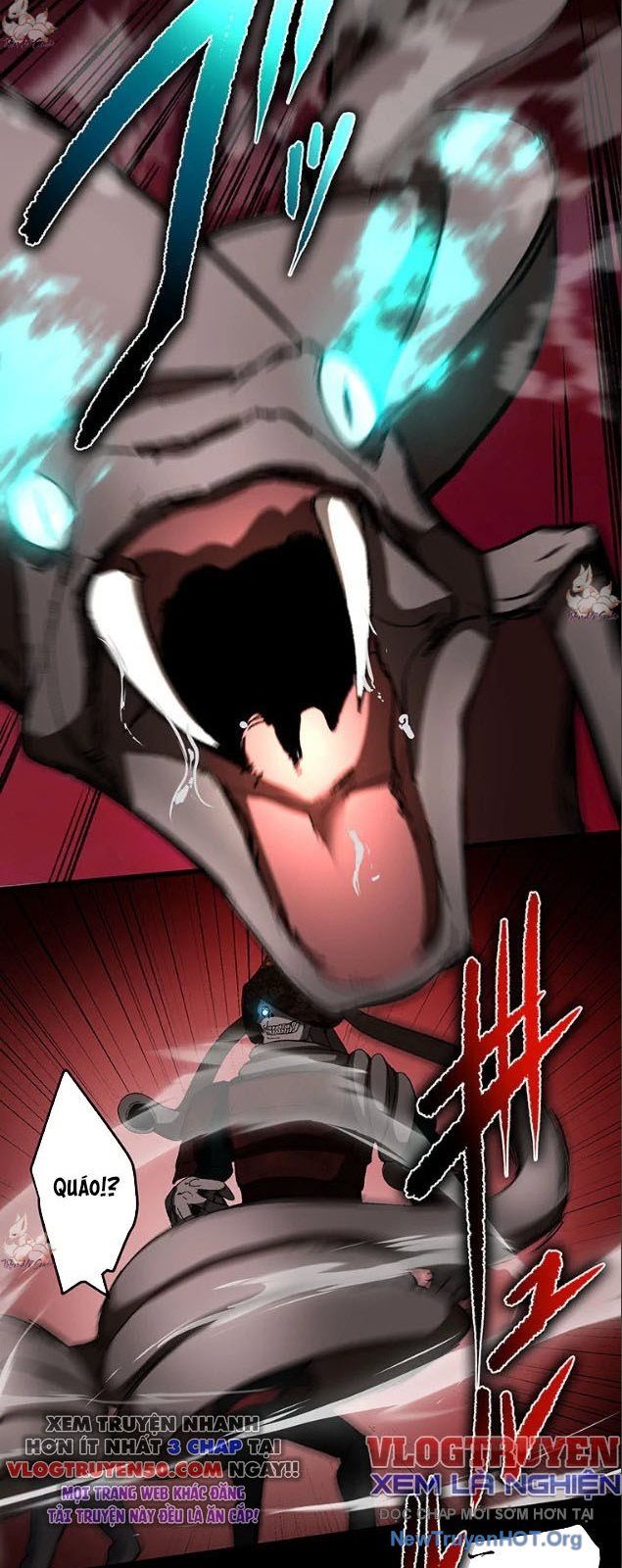 Quỷ Hóa Chap 9 - Next Chap 10