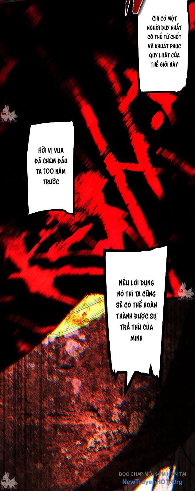 Quỷ Hóa Chap 9 - Next Chap 10