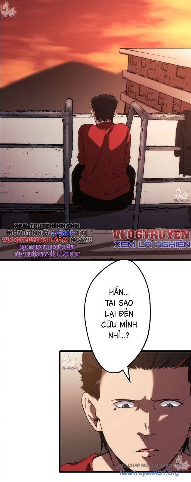 Quỷ Hóa Chap 9 - Next Chap 10