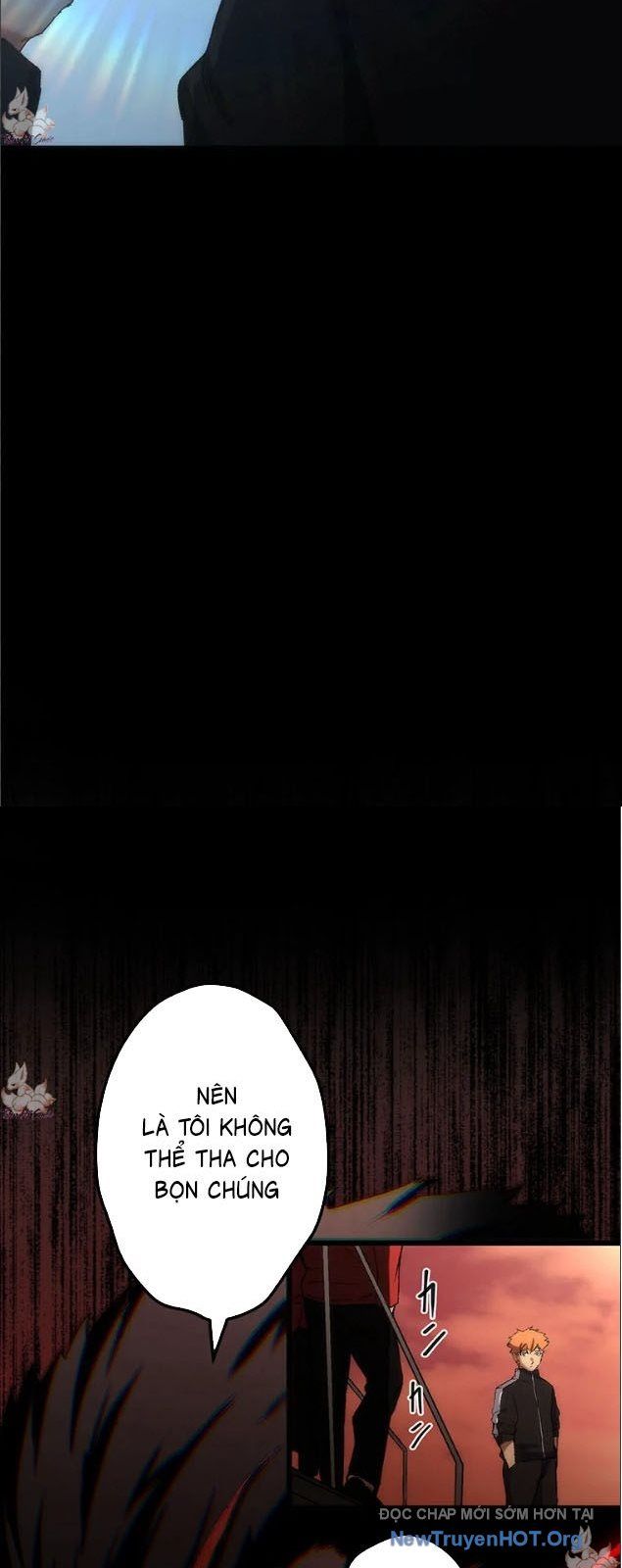 Quỷ Hóa Chap 9 - Next Chap 10