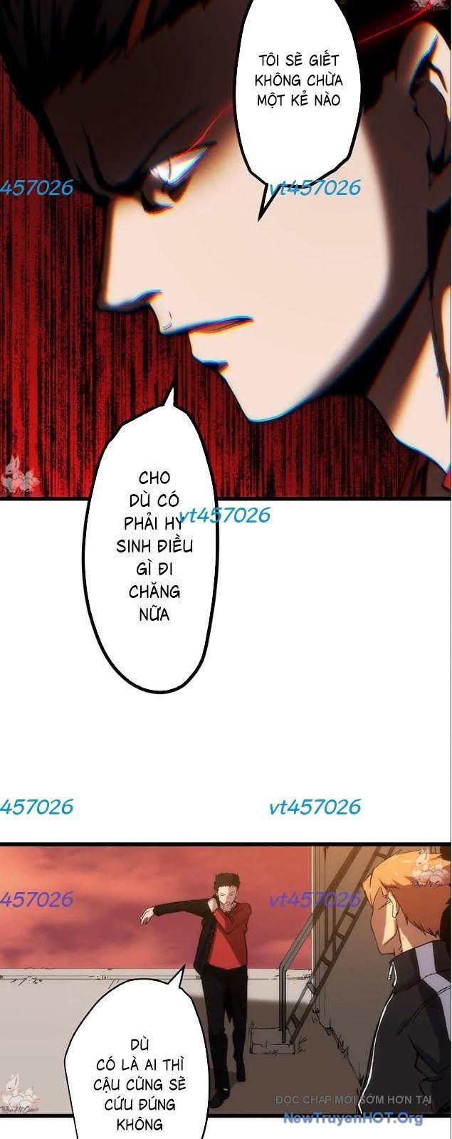 Quỷ Hóa Chap 9 - Next Chap 10