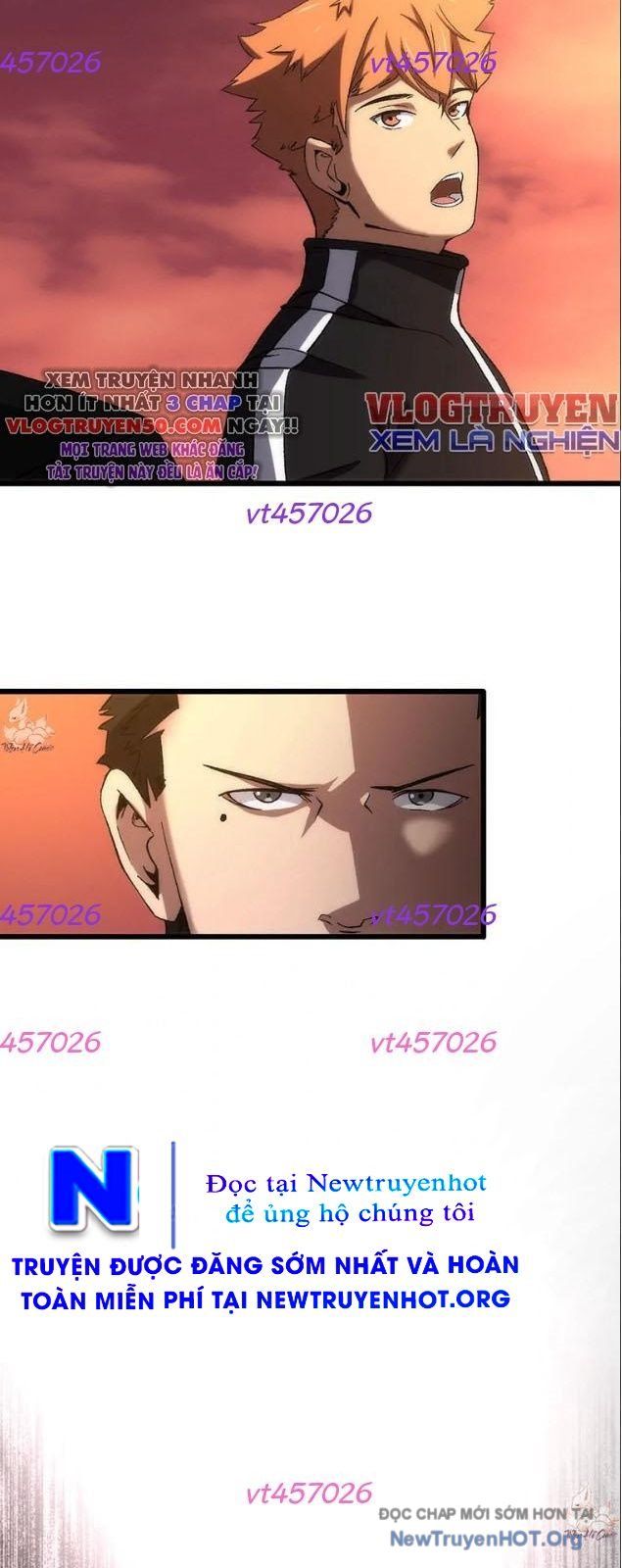 Quỷ Hóa Chap 9 - Next Chap 10