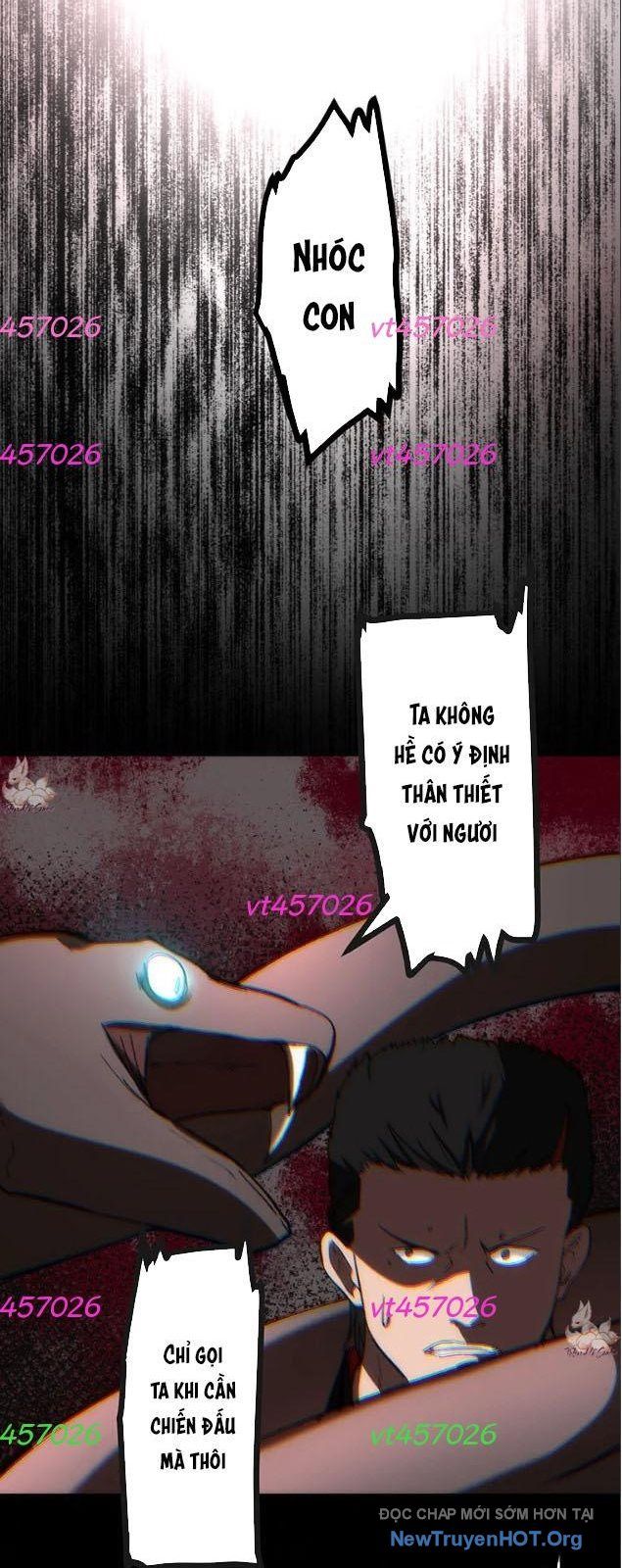 Quỷ Hóa Chap 9 - Next Chap 10