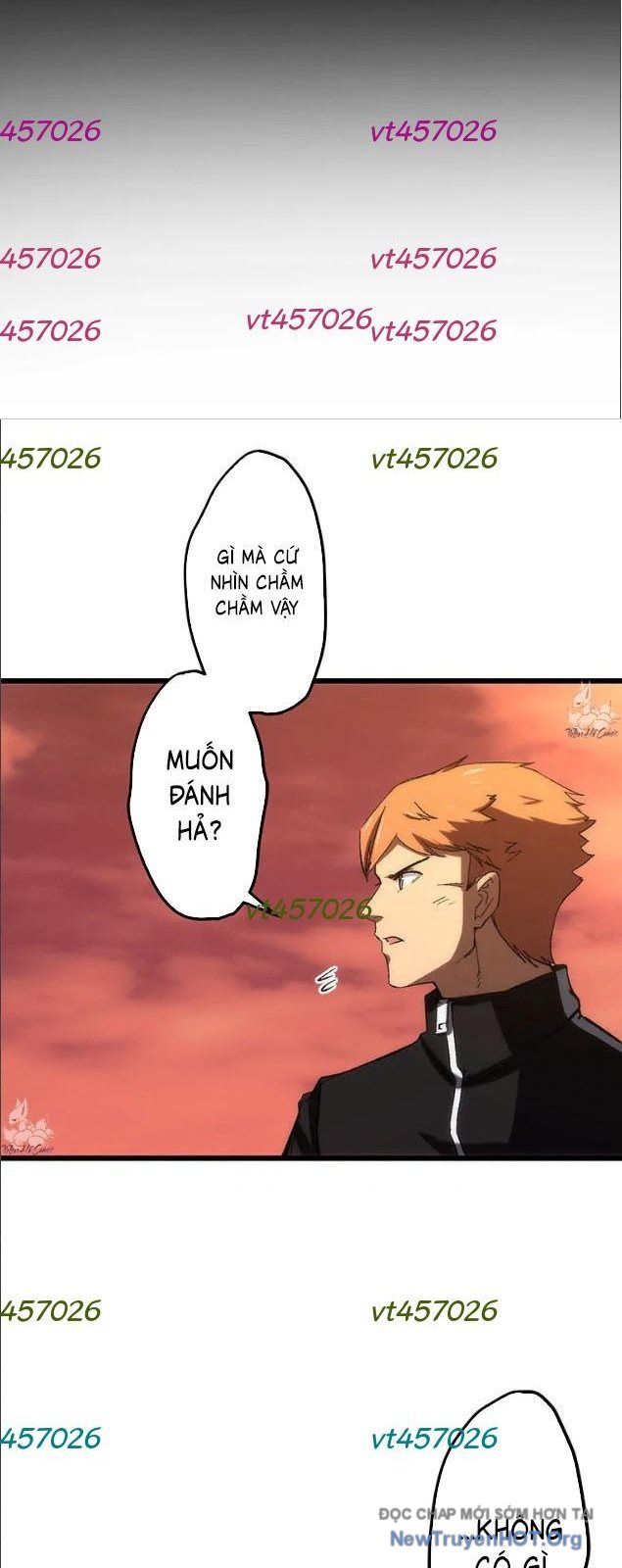 Quỷ Hóa Chap 9 - Next Chap 10