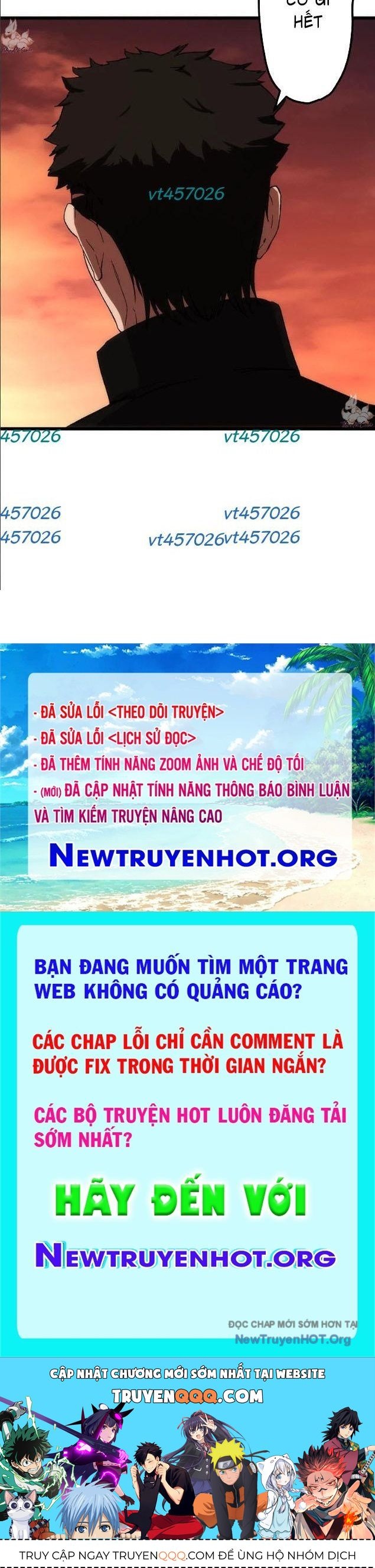Quỷ Hóa Chap 9 - Next Chap 10