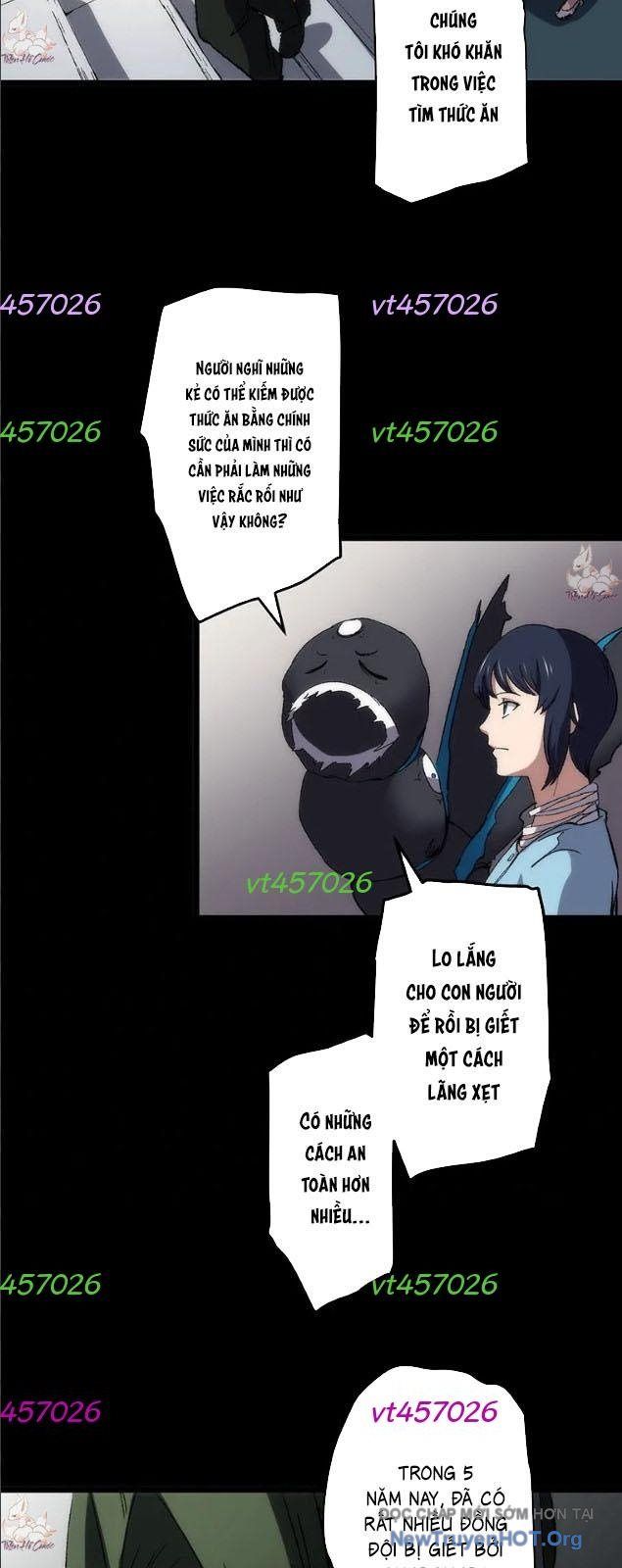 Quỷ Hóa Chap 9 - Next Chap 10