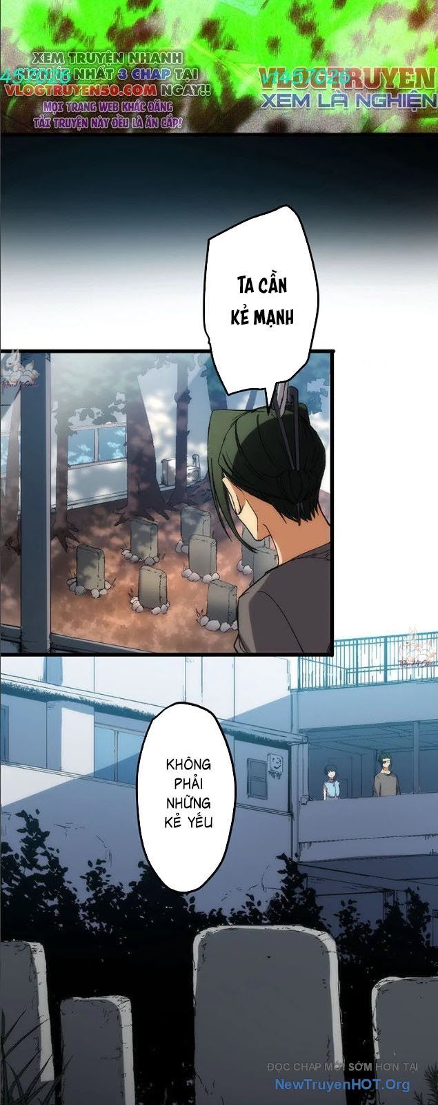 Quỷ Hóa Chap 9 - Next Chap 10