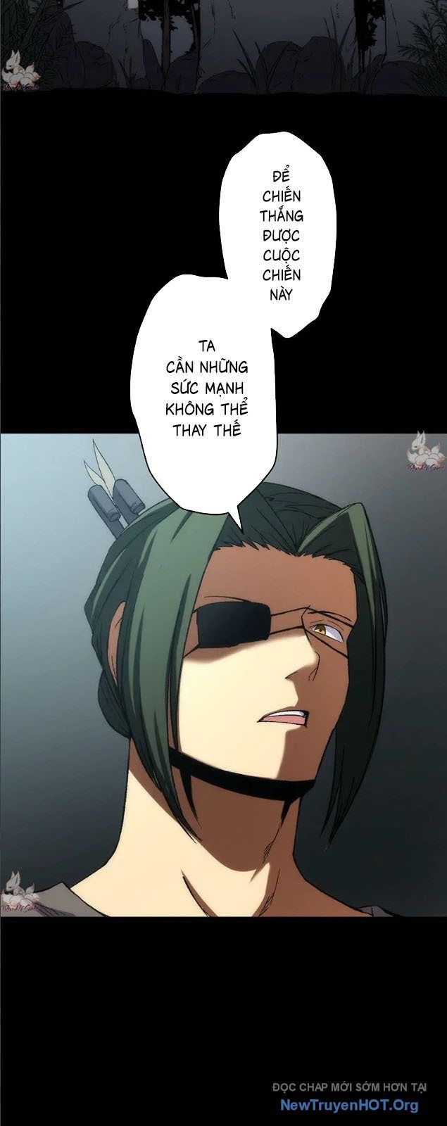 Quỷ Hóa Chap 9 - Next Chap 10