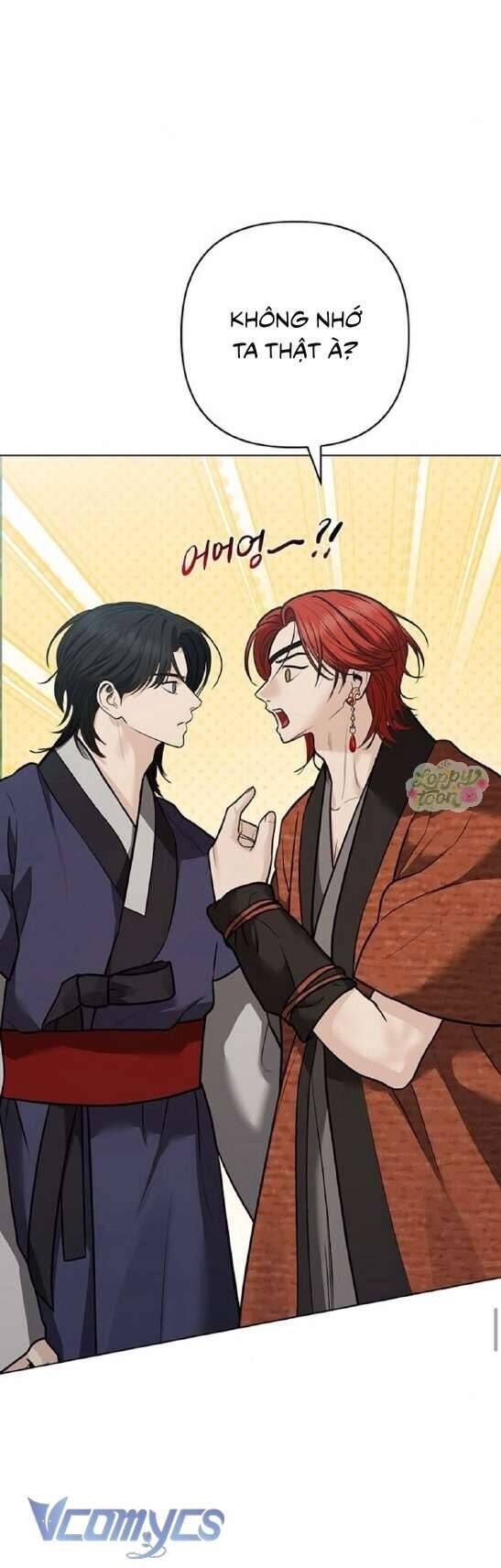 Quỷ Hồn Chap 37 - Next Chap 38
