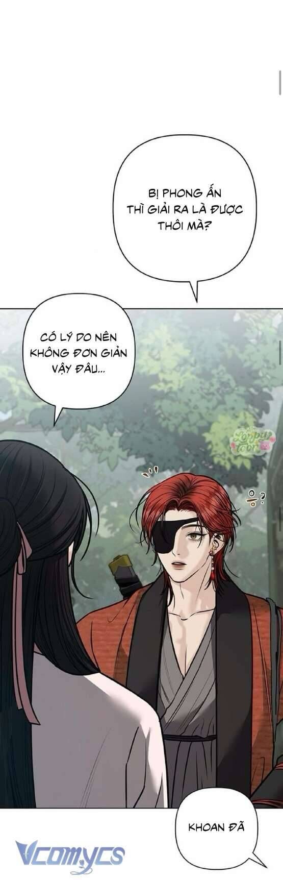 Quỷ Hồn Chap 37 - Next Chap 38