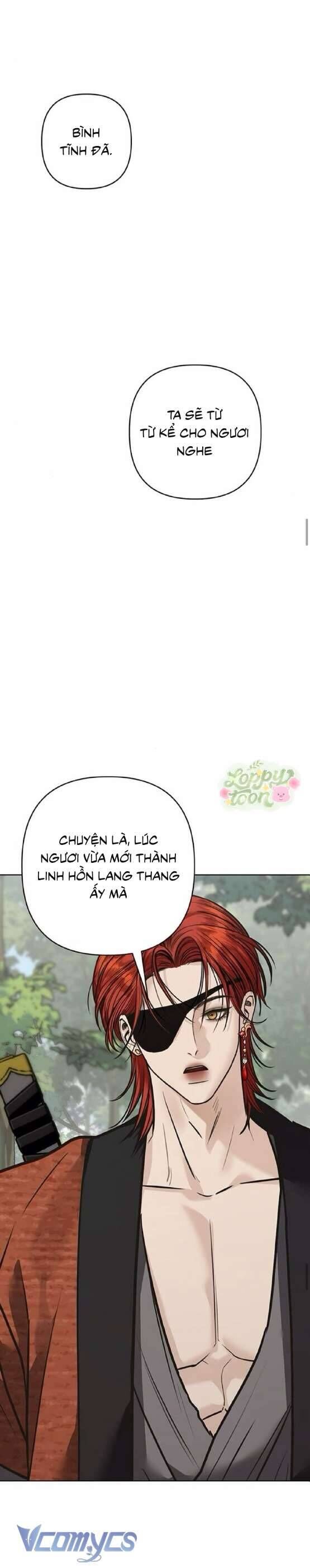 Quỷ Hồn Chap 37 - Next Chap 38