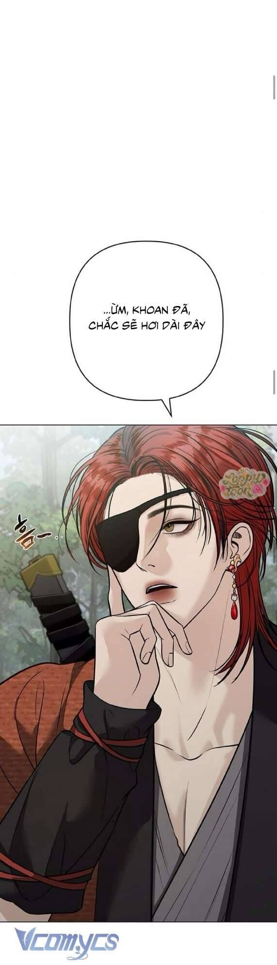 Quỷ Hồn Chap 37 - Next Chap 38