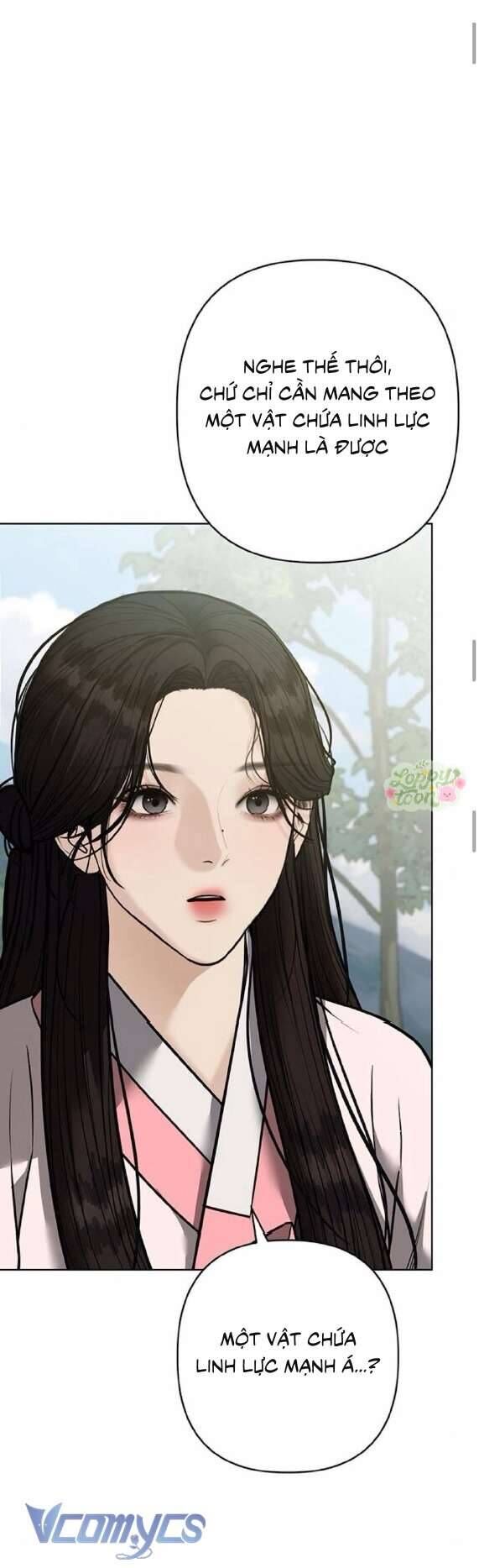 Quỷ Hồn Chap 37 - Next Chap 38