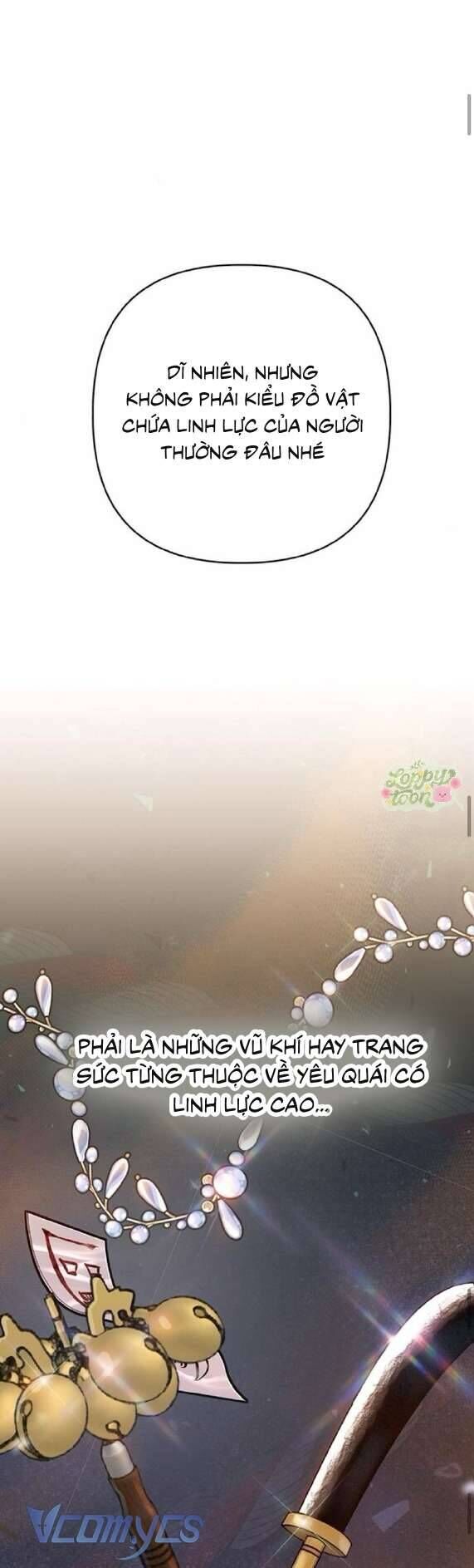 Quỷ Hồn Chap 37 - Next Chap 38