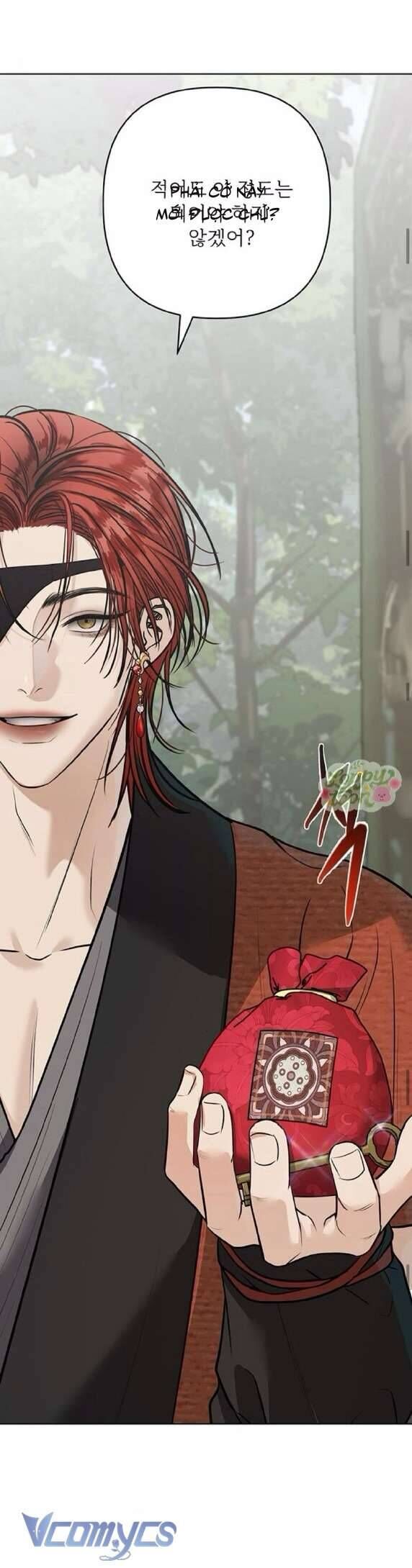 Quỷ Hồn Chap 37 - Next Chap 38