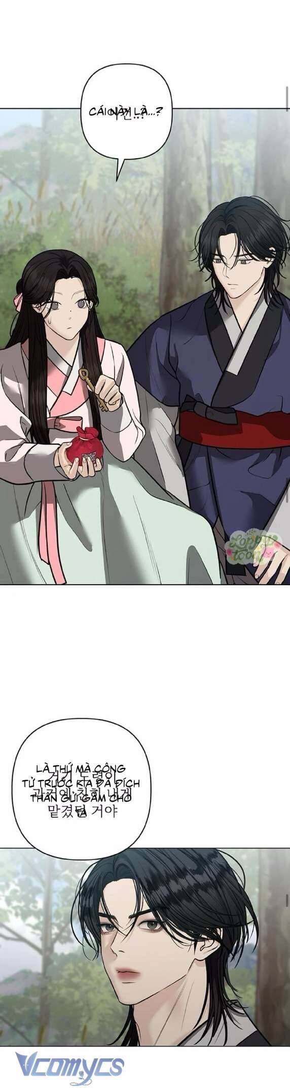 Quỷ Hồn Chap 37 - Next Chap 38