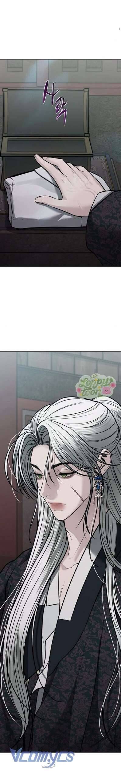 Quỷ Hồn Chap 37 - Next Chap 38