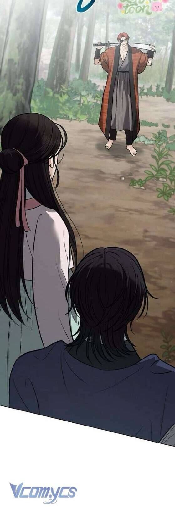 Quỷ Hồn Chap 37 - Next Chap 38