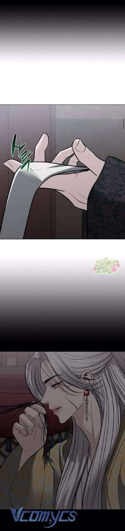 Quỷ Hồn Chap 37 - Next Chap 38