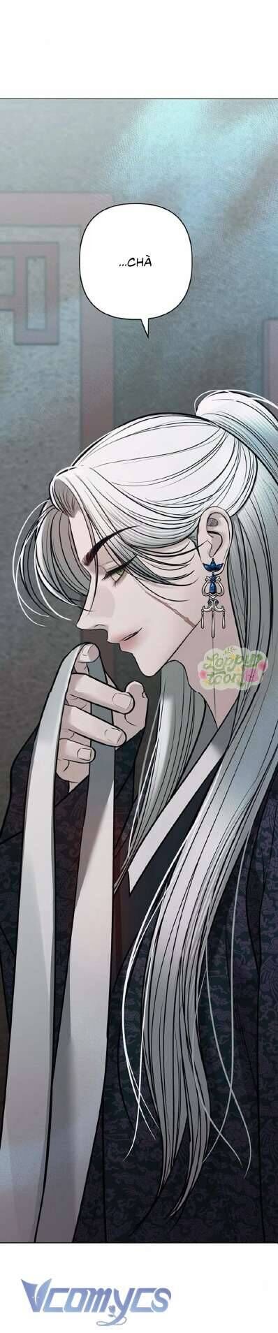 Quỷ Hồn Chap 37 - Next Chap 38