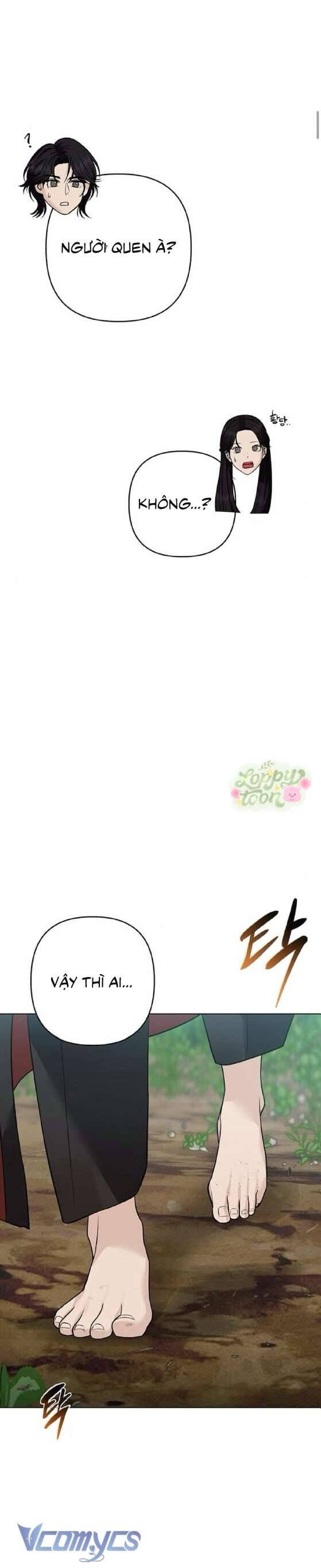 Quỷ Hồn Chap 37 - Next Chap 38