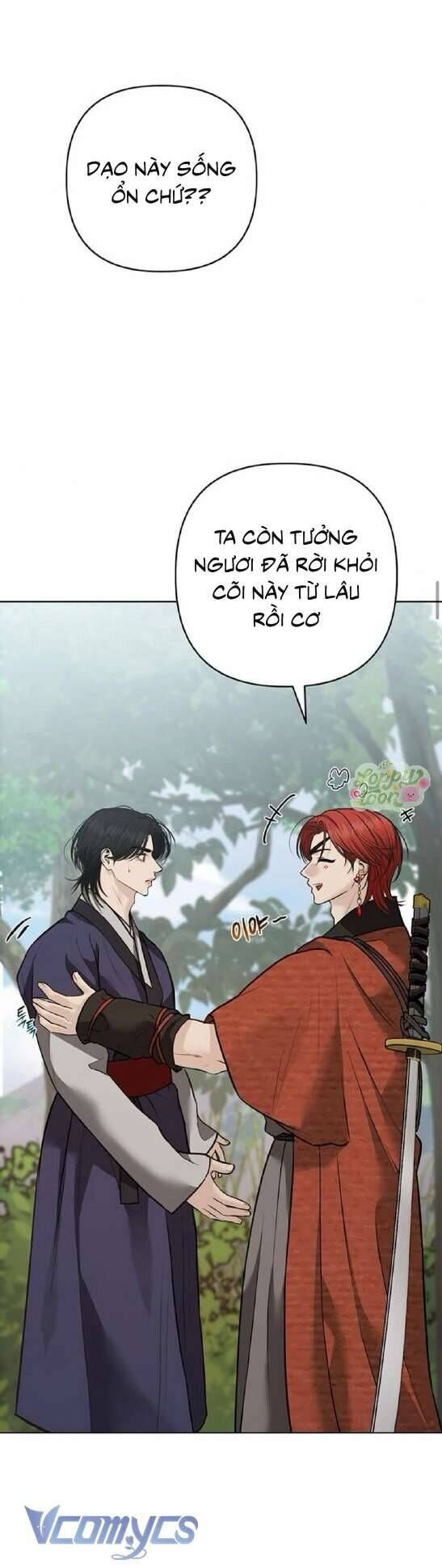 Quỷ Hồn Chap 37 - Next Chap 38