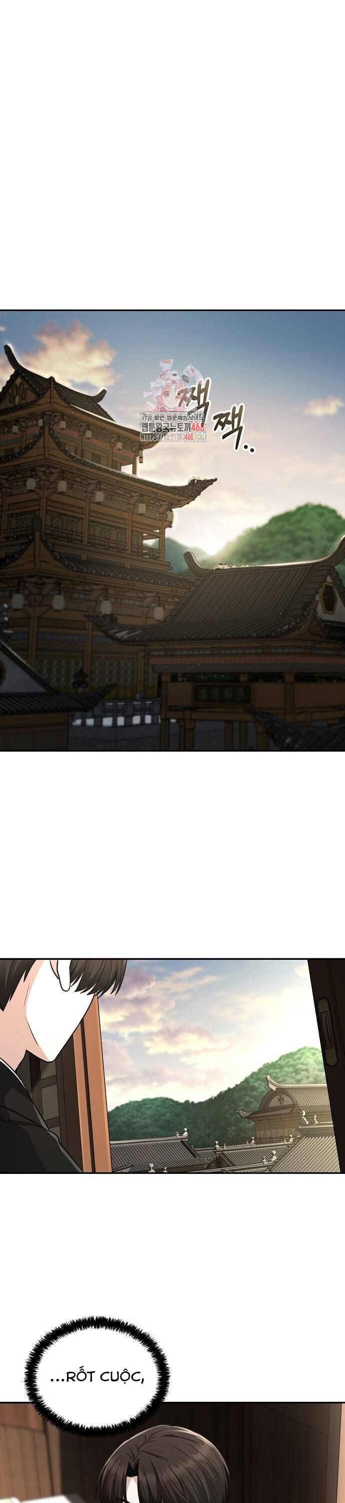 Quỷ Kiếm Thiên Tài Của Hoa Sơn Phái Chap 10 - Next Chap 11