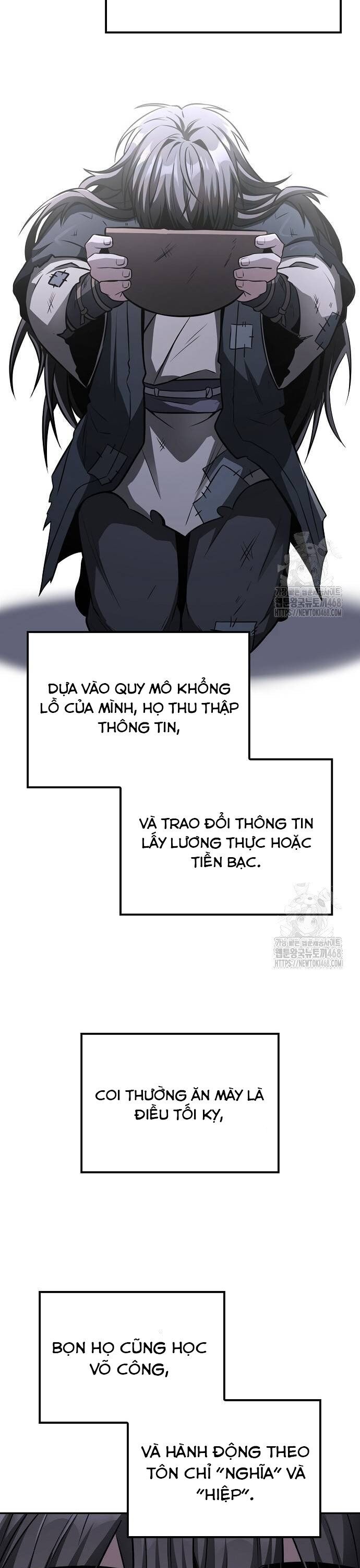 Quỷ Kiếm Thiên Tài Của Hoa Sơn Phái Chap 10 - Next Chap 11