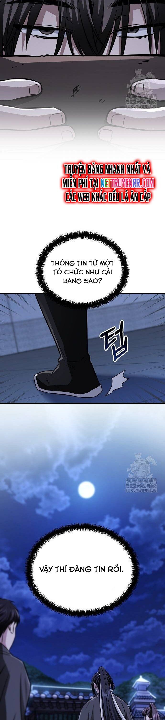 Quỷ Kiếm Thiên Tài Của Hoa Sơn Phái Chap 10 - Next Chap 11