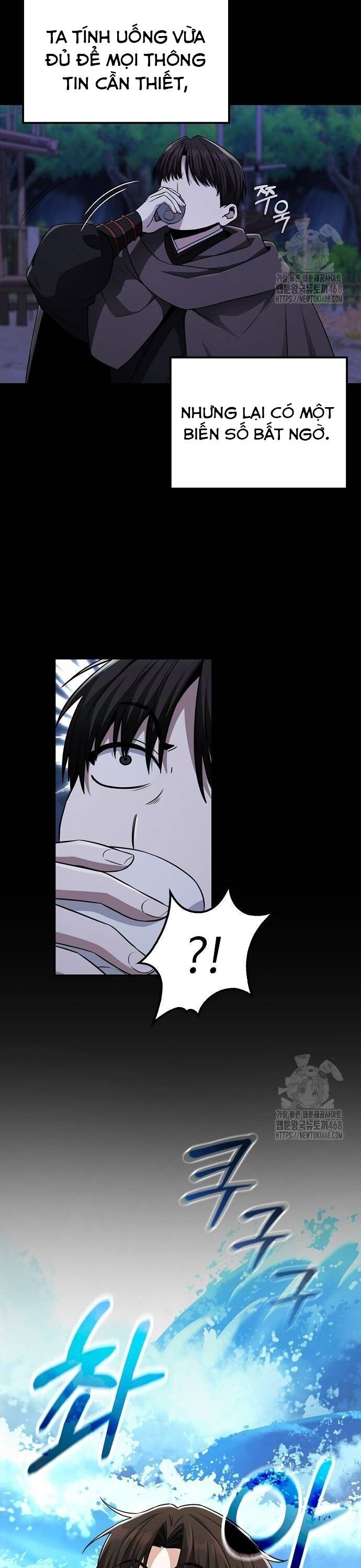 Quỷ Kiếm Thiên Tài Của Hoa Sơn Phái Chap 10 - Next Chap 11
