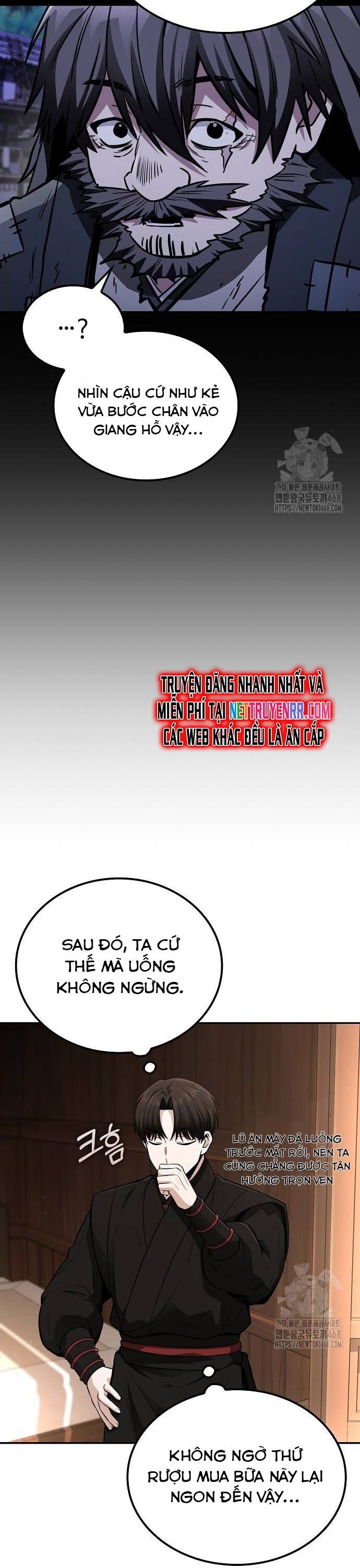 Quỷ Kiếm Thiên Tài Của Hoa Sơn Phái Chap 10 - Next Chap 11