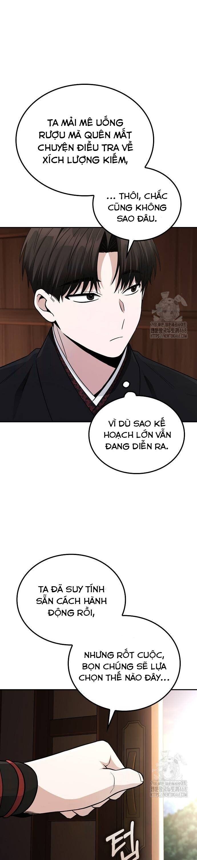 Quỷ Kiếm Thiên Tài Của Hoa Sơn Phái Chap 10 - Next Chap 11