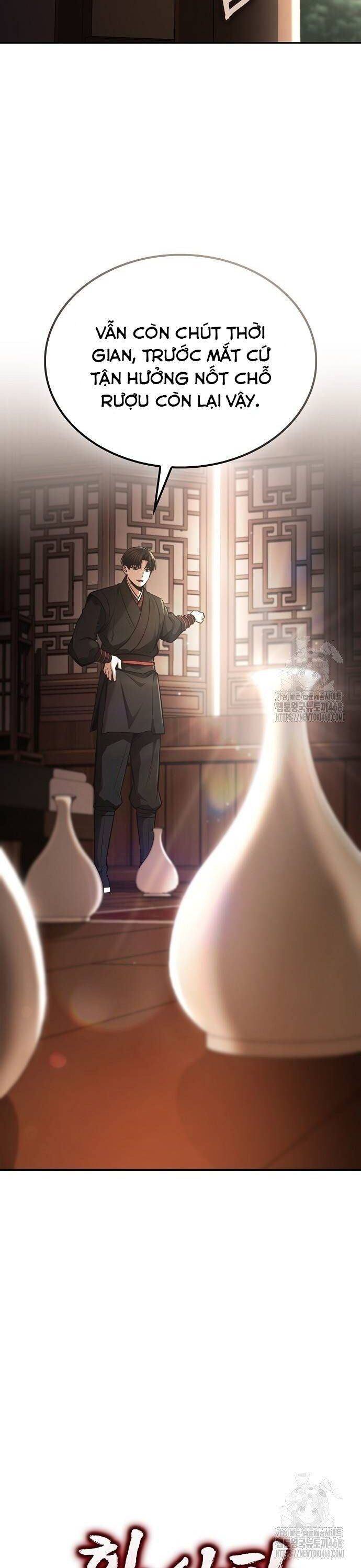 Quỷ Kiếm Thiên Tài Của Hoa Sơn Phái Chap 10 - Next Chap 11