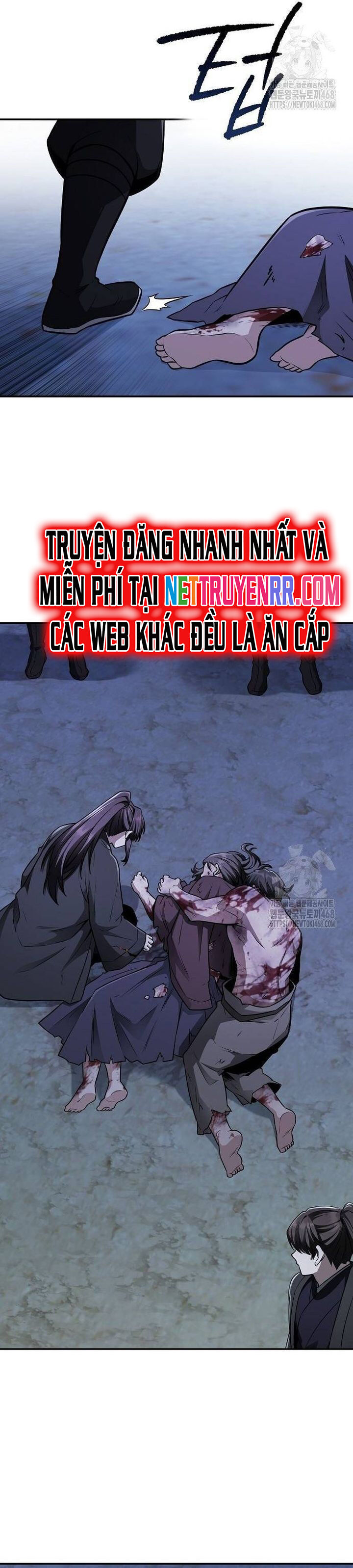 Quỷ Kiếm Thiên Tài Của Hoa Sơn Phái Chap 11 - Next Chap 12