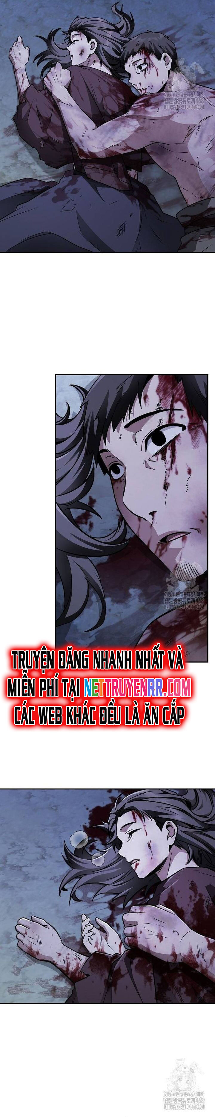 Quỷ Kiếm Thiên Tài Của Hoa Sơn Phái Chap 11 - Next Chap 12