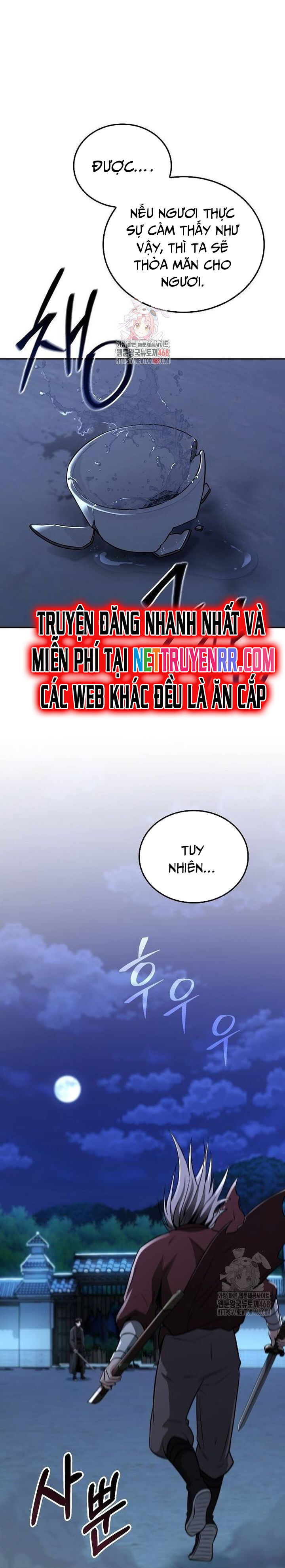 Quỷ Kiếm Thiên Tài Của Hoa Sơn Phái Chap 12 - Next Chap 13