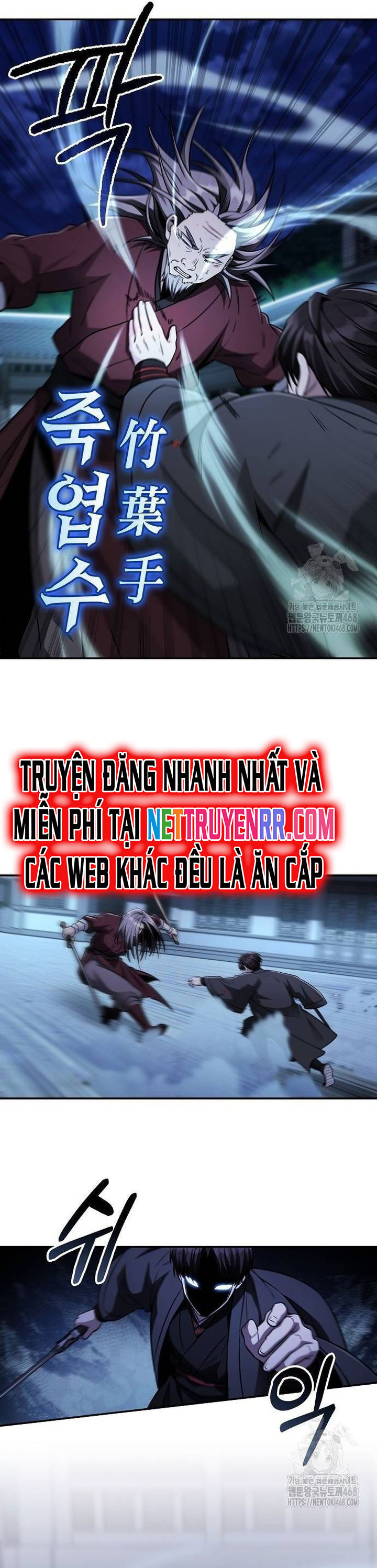 Quỷ Kiếm Thiên Tài Của Hoa Sơn Phái Chap 12 - Next Chap 13