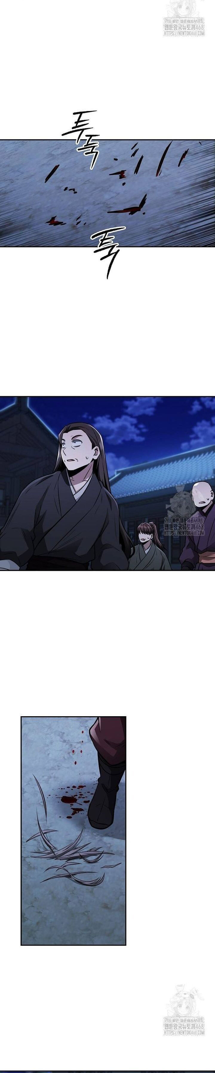 Quỷ Kiếm Thiên Tài Của Hoa Sơn Phái Chap 12 - Next Chap 13