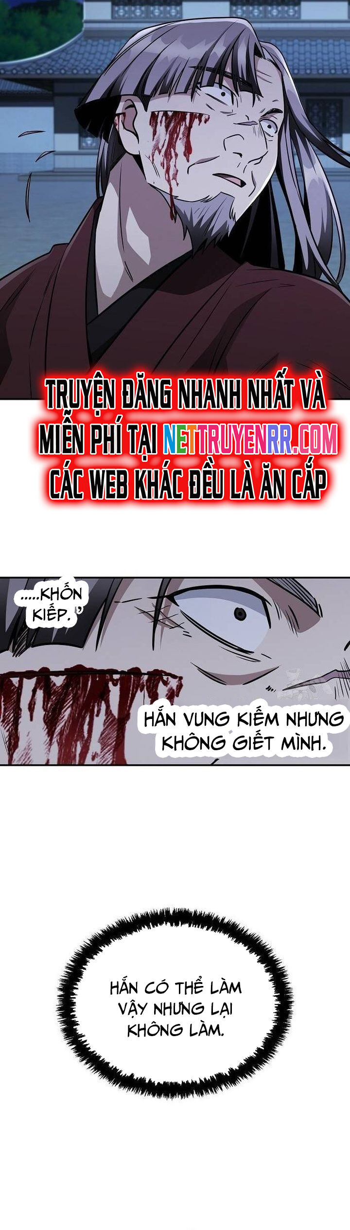 Quỷ Kiếm Thiên Tài Của Hoa Sơn Phái Chap 12 - Next Chap 13