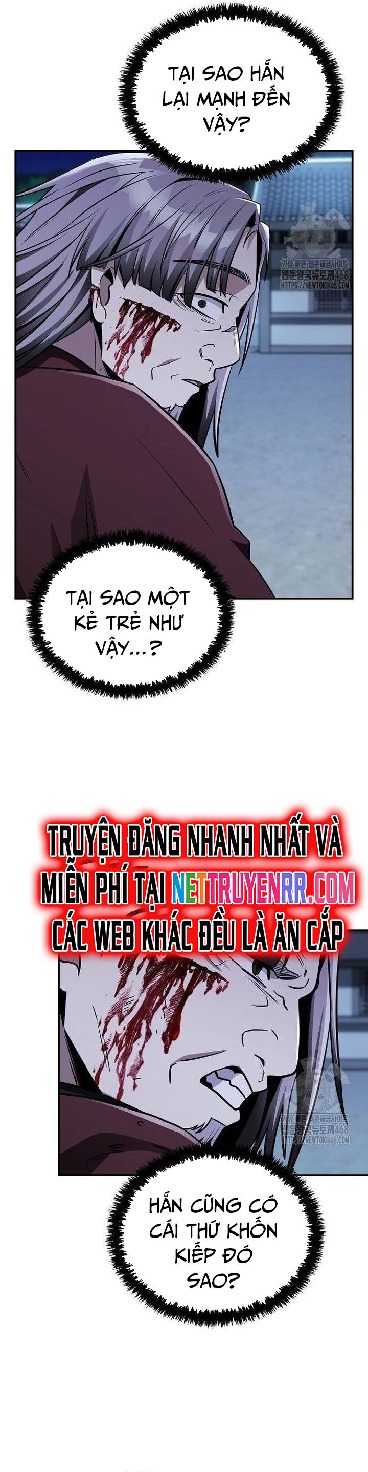 Quỷ Kiếm Thiên Tài Của Hoa Sơn Phái Chap 12 - Next Chap 13