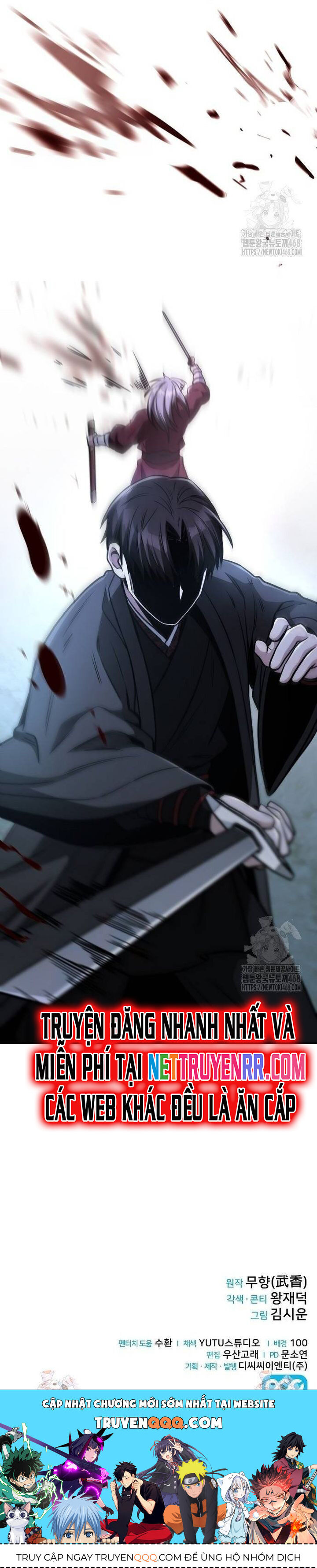 Quỷ Kiếm Thiên Tài Của Hoa Sơn Phái Chap 12 - Next Chap 13