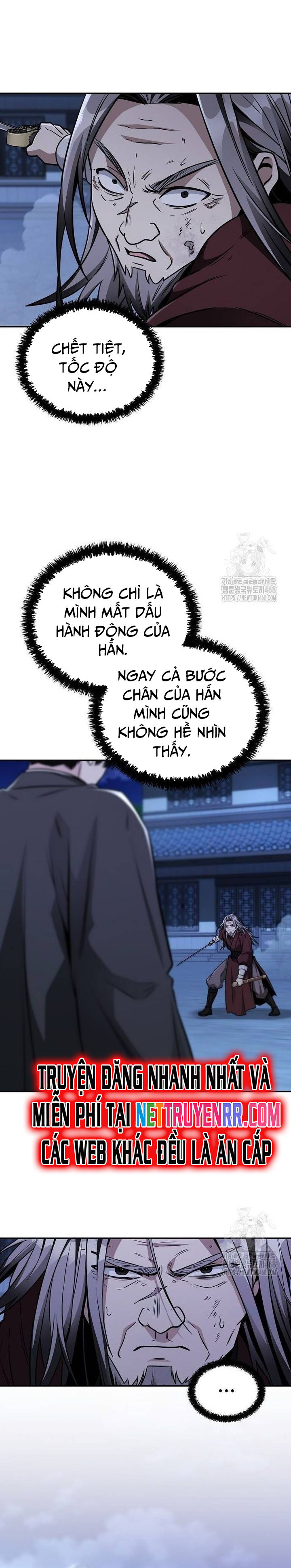 Quỷ Kiếm Thiên Tài Của Hoa Sơn Phái Chap 12 - Next Chap 13