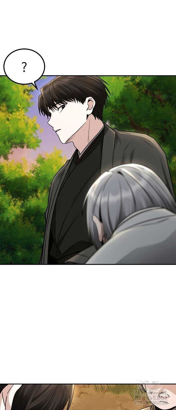 Quỷ Kiếm Thiên Tài Của Hoa Sơn Phái Chap 17 - Next Chap 18