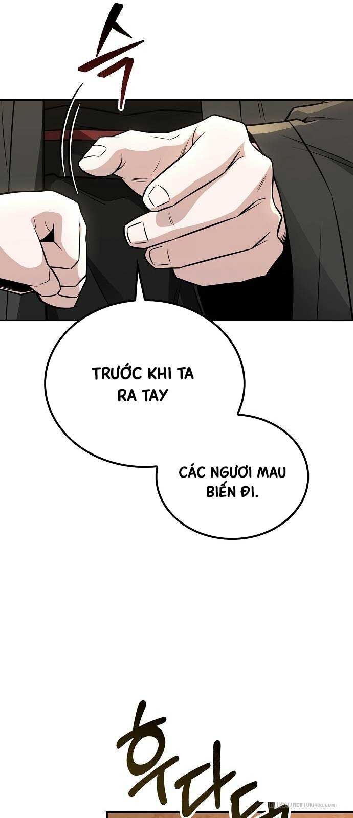 Quỷ Kiếm Thiên Tài Của Hoa Sơn Phái Chap 17 - Next Chap 18