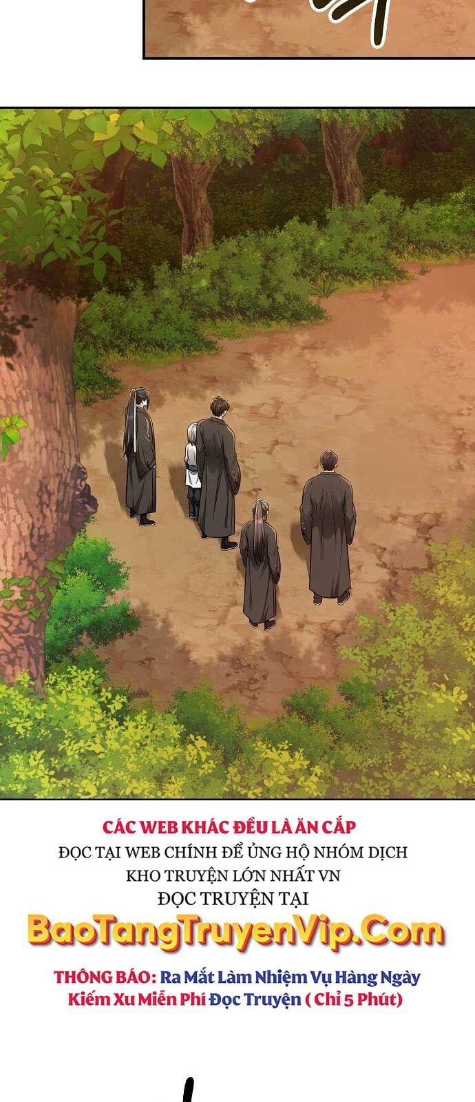 Quỷ Kiếm Thiên Tài Của Hoa Sơn Phái Chap 17 - Next Chap 18