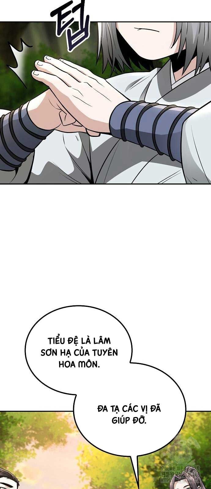 Quỷ Kiếm Thiên Tài Của Hoa Sơn Phái Chap 17 - Next Chap 18