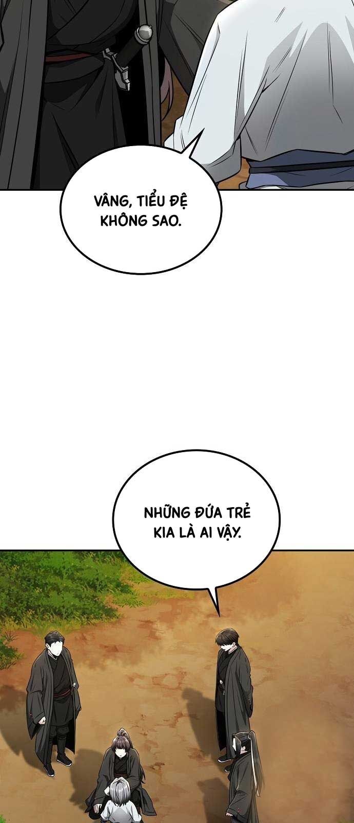 Quỷ Kiếm Thiên Tài Của Hoa Sơn Phái Chap 17 - Next Chap 18