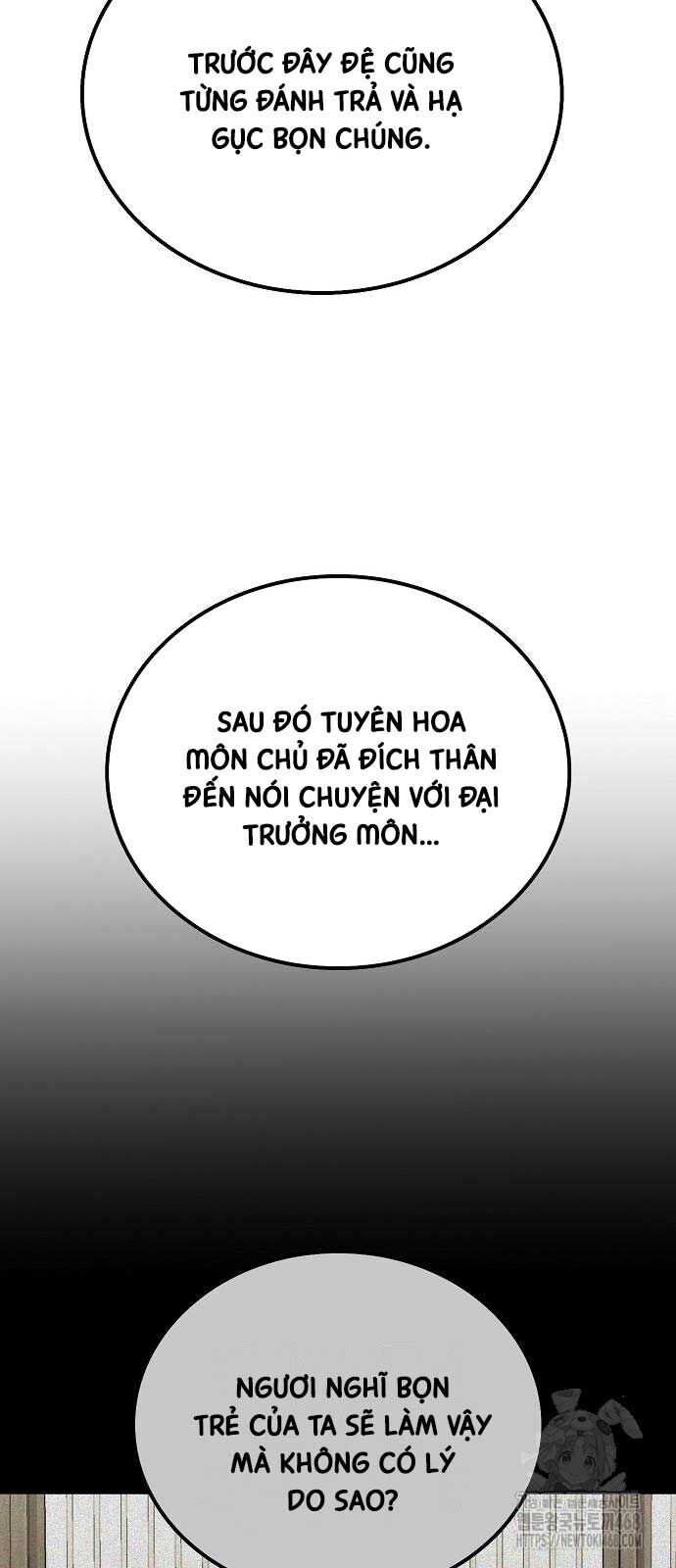 Quỷ Kiếm Thiên Tài Của Hoa Sơn Phái Chap 17 - Next Chap 18