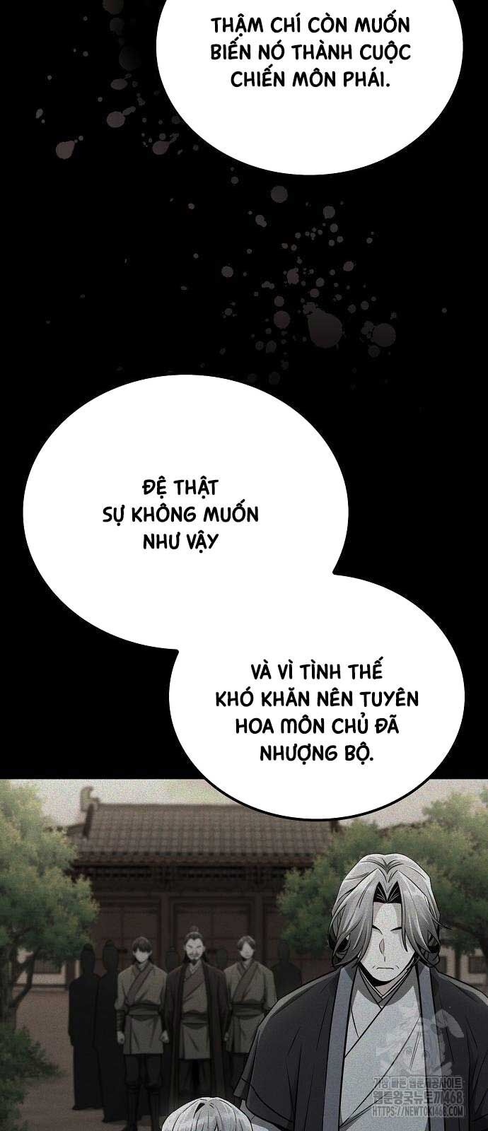 Quỷ Kiếm Thiên Tài Của Hoa Sơn Phái Chap 17 - Next Chap 18